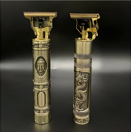 BARBERPRO™ Maquina Premium Profesional - Afeitadora Cabello, Barba y cuerpo
