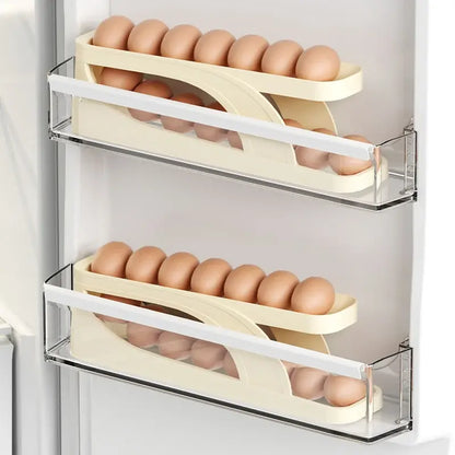 EggFly™ | Dispensador de Huevos Inteligente 🥚2X1