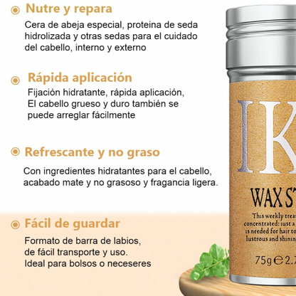 Cera en Barra - Magic Wax |Oferta 2x1