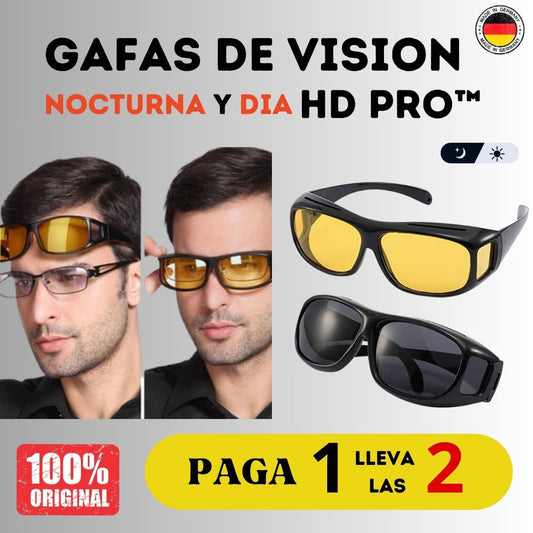 Night Glasses Pro™ Gafas HD para Conducir