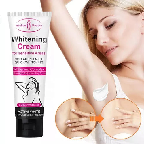 Crema Blanqueadora Luminique